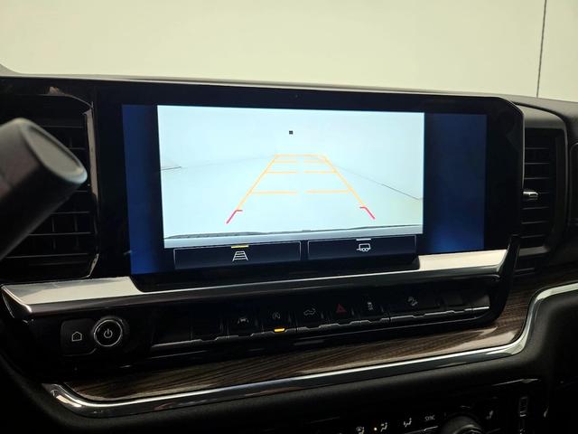Photo of 2023 Black Chevrolet Silverado 1500