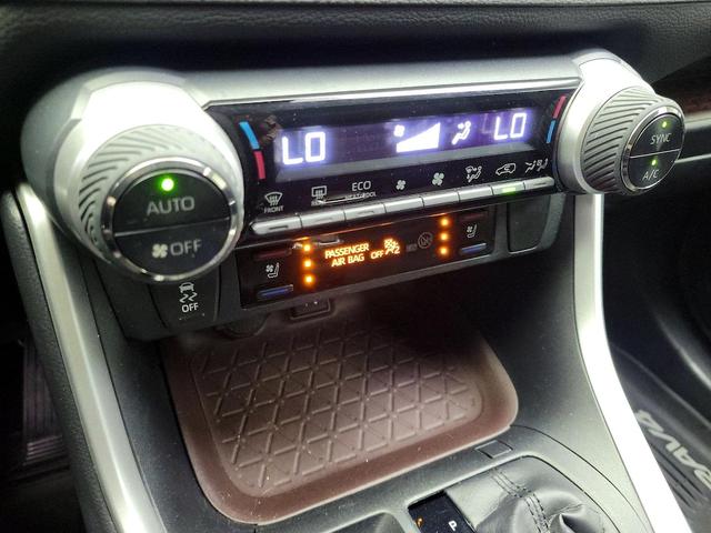 Photo of 2019 Blue Toyota RAV4