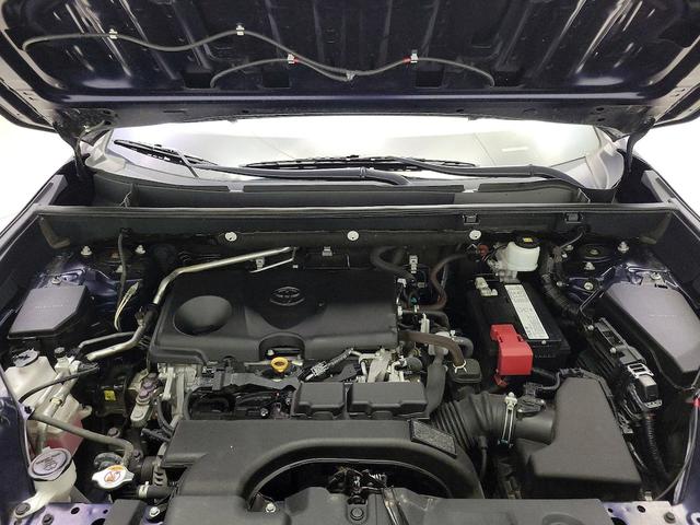 Photo of 2019 Blue Toyota RAV4