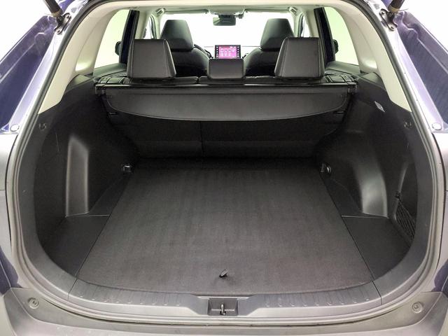 Photo of 2019 Blue Toyota RAV4