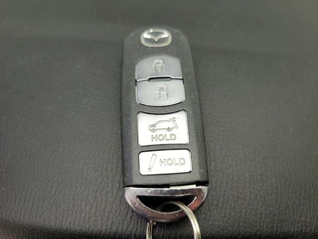 Photo of 2019 Black Mazda CX-9