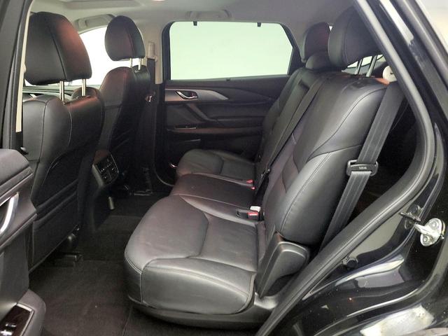 Photo of 2019 Black Mazda CX-9