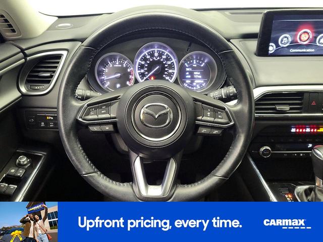 Photo of 2019 Black Mazda CX-9