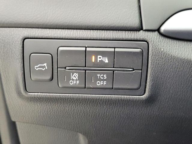 Photo of 2019 Black Mazda CX-9
