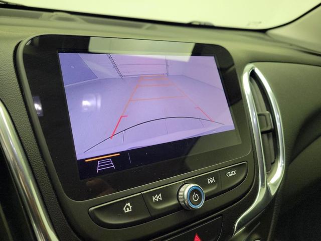 Photo of 2020 White Chevrolet Equinox
