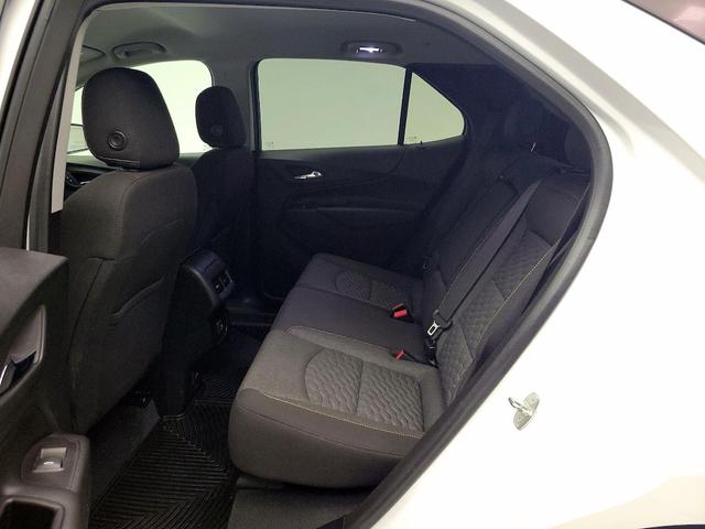 Photo of 2020 White Chevrolet Equinox