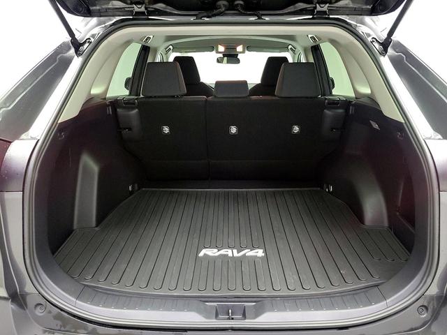 Photo of 2021 Gray Toyota RAV4