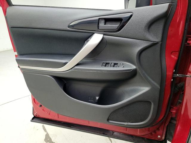 Photo of 2022 Red Mitsubishi Eclipse Cross