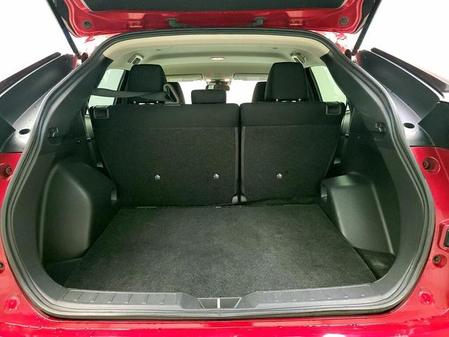 Photo of 2022 Red Mitsubishi Eclipse Cross