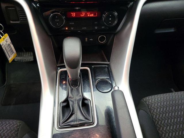Photo of 2022 Red Mitsubishi Eclipse Cross
