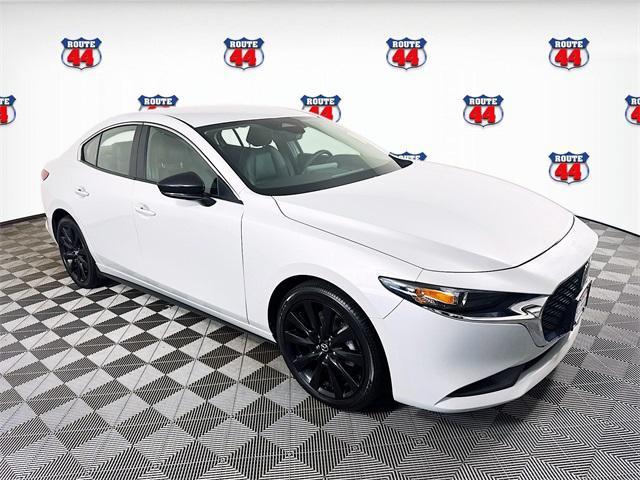 2024 Mazda Mazda3