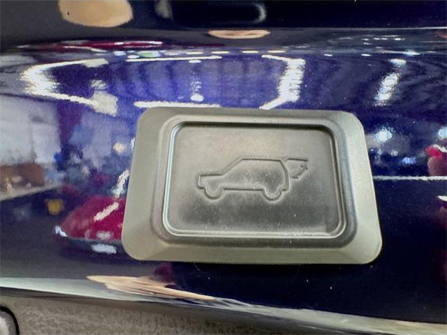 Photo of 2021 Blue Print Toyota RAV4 Hybrid