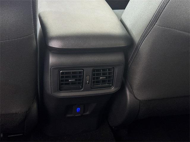 Photo of 2025 Ruby Toyota RAV4