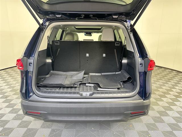 Photo of 2025 Blueprint Toyota Grand Highlander