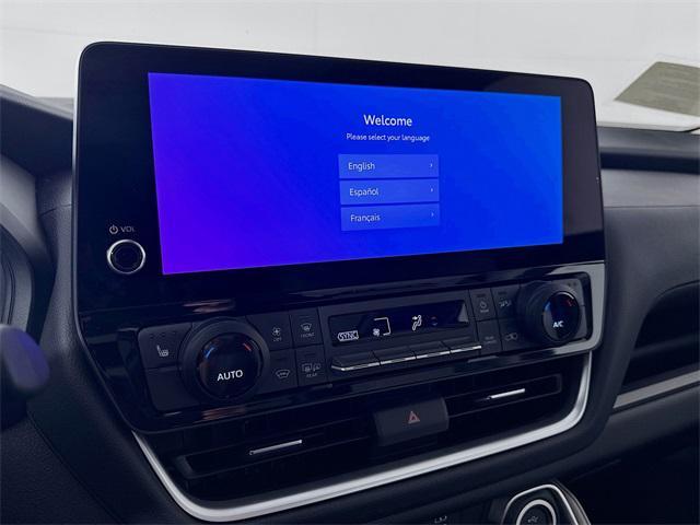 Photo of 2025 Blueprint Toyota Grand Highlander