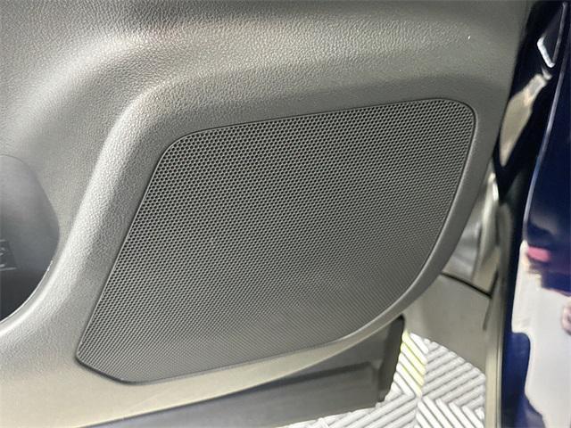 Photo of 2025 Blueprint Toyota Grand Highlander
