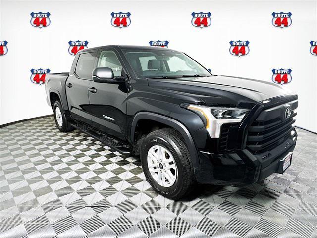 2023 Toyota Tundra