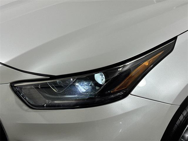 Photo of 2023 Pear Toyota Highlander