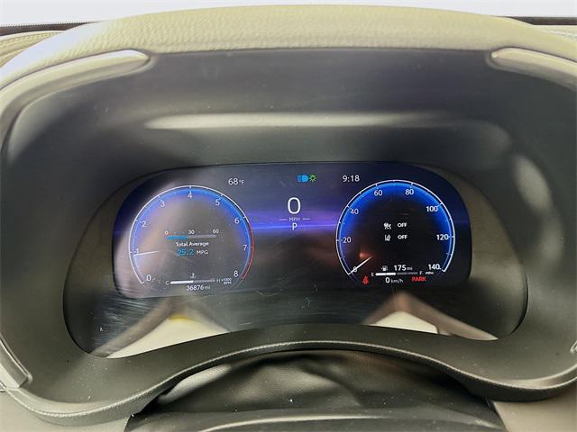 Photo of 2023 Pear Toyota Highlander