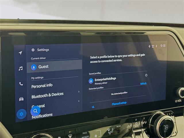 Photo of 2023 Pear Toyota Highlander