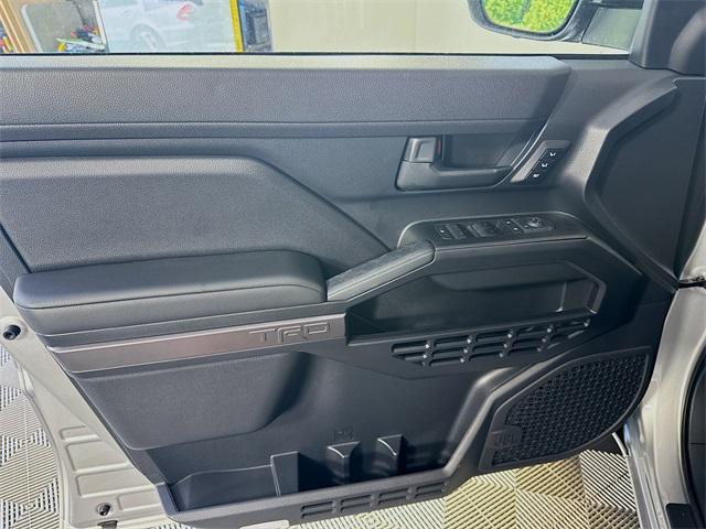 Photo of 2025 Cutting Edge Toyota 4Runner