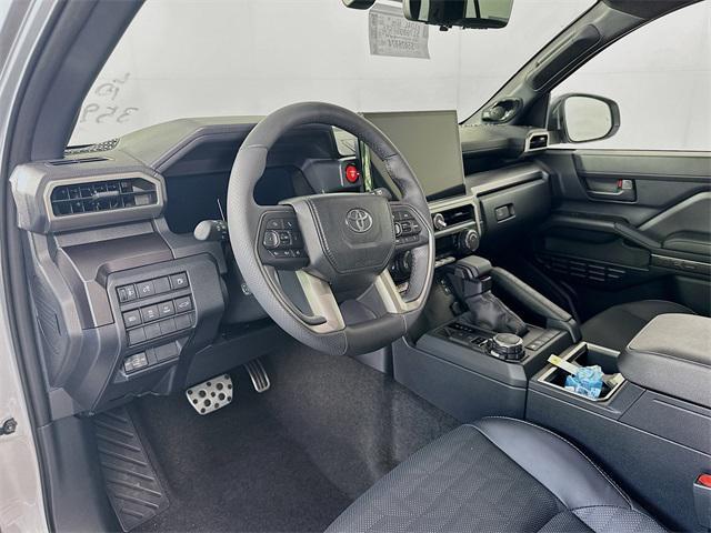 Photo of 2025 Cutting Edge Toyota 4Runner