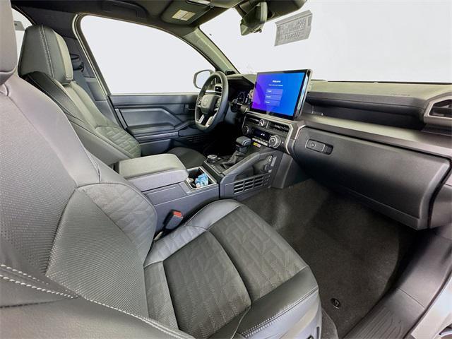 Photo of 2025 Cutting Edge Toyota 4Runner