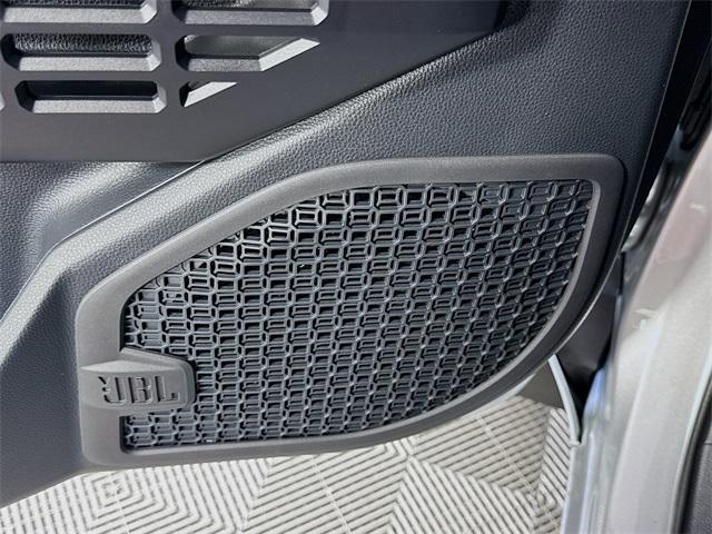 Photo of 2025 Cutting Edge Toyota 4Runner
