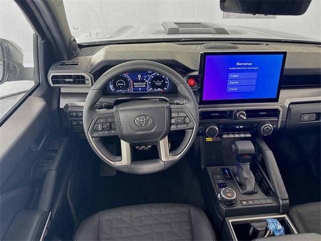Photo of 2025 Cutting Edge Toyota 4Runner