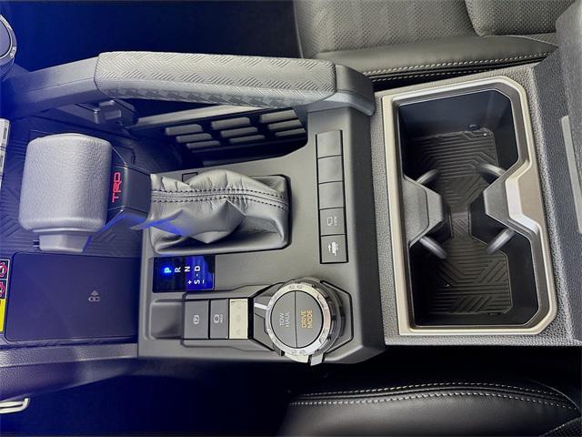 Photo of 2025 Cutting Edge Toyota 4Runner
