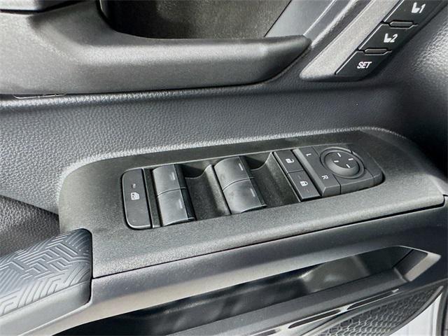 Photo of 2025 Cutting Edge Toyota 4Runner