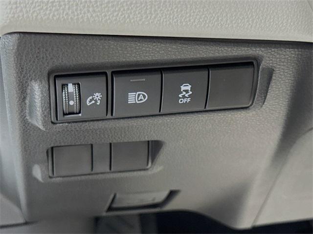 Photo of 2026 Wind Chill Pearl Toyota Corolla Cross