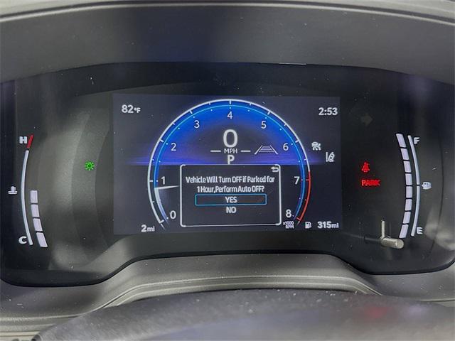 Photo of 2026 Wind Chill Pearl Toyota Corolla Cross