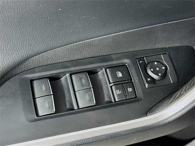 Photo of 2024 Midnight Black Toyota RAV4