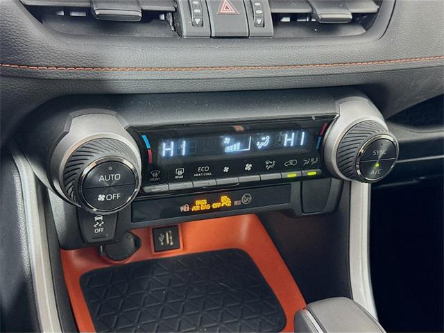 Photo of 2024 Midnight Black Toyota RAV4