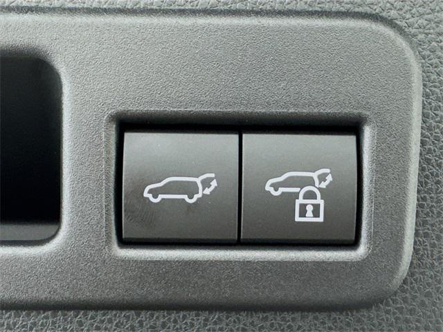 Photo of 2025 Supersonic Red Toyota 4Runner