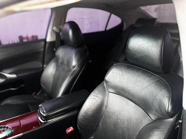 Photo of 2006 Black Lexus IS 250