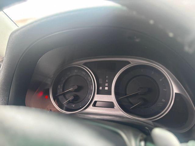 Photo of 2006 Black Lexus IS 250
