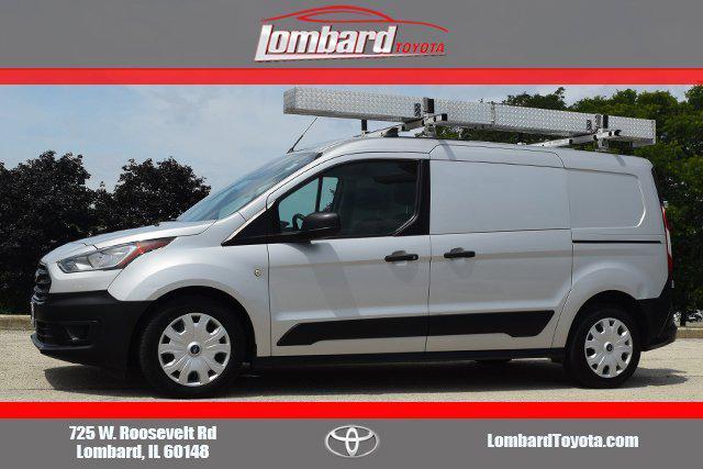 2019 Ford Transit Connect