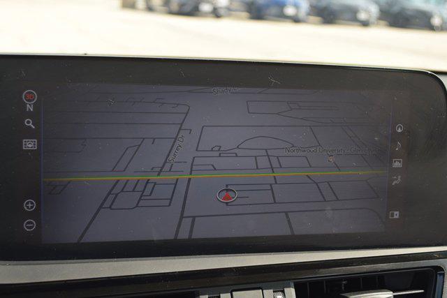 Photo of 2022 Iridium Lexus ES 250