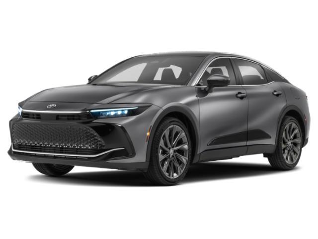 2023 Toyota Crown