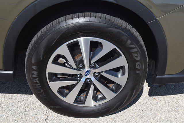 Photo of 2022 Ag3 Subaru Outback