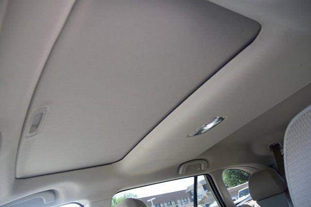 Photo of 2022 Ag3 Subaru Outback