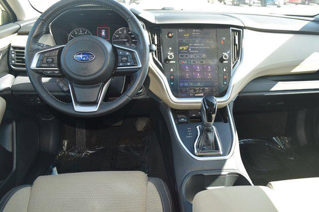 Photo of 2022 Ag3 Subaru Outback