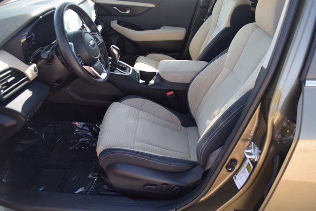 Photo of 2022 Ag3 Subaru Outback
