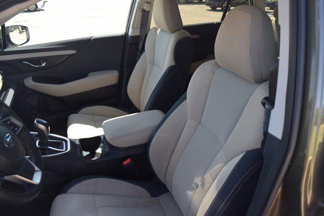 Photo of 2022 Ag3 Subaru Outback