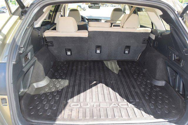 Photo of 2022 Ag3 Subaru Outback
