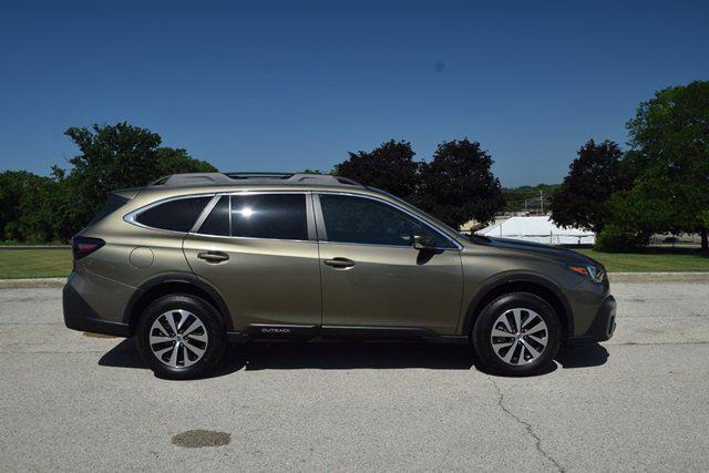 Photo of 2022 Ag3 Subaru Outback