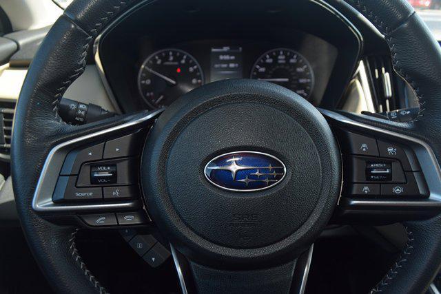Photo of 2022 Ag3 Subaru Outback