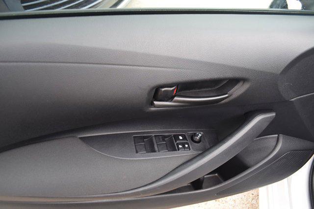 Photo of 2023 Ice Cap Toyota Corolla